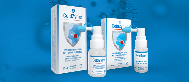 ColdZyme®